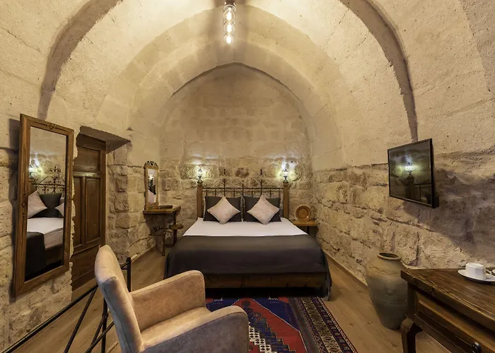 Maron Stone House Inn Goreme