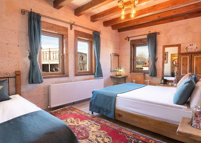 Maron Stone House 3* Goreme