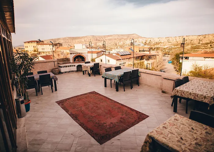 Maron Stone House Inn Goreme