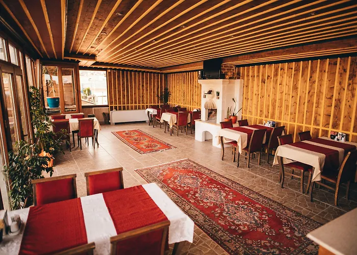 Inn Maron Stone House 3*