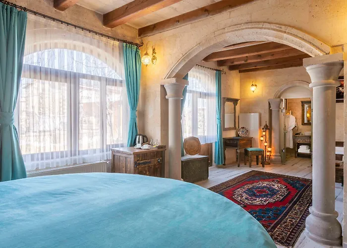 Maron Stone House Inn Goreme