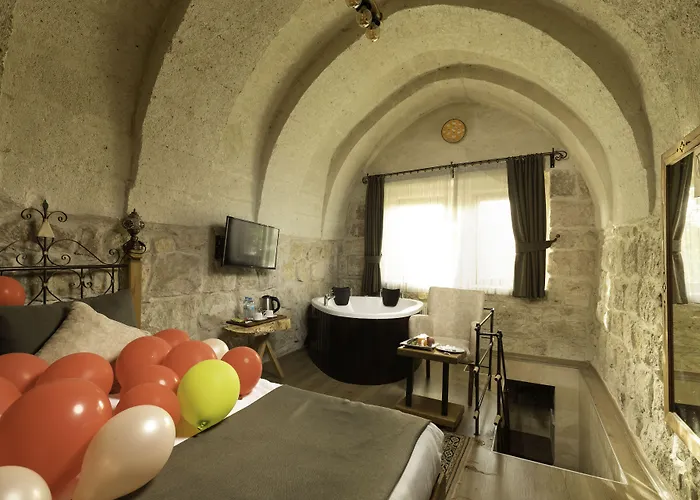 宾馆 Maron Stone House