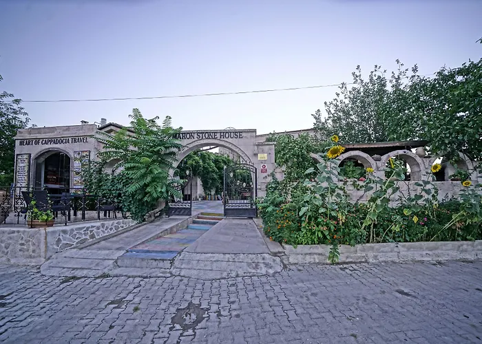 Maron Stone House Inn Goreme