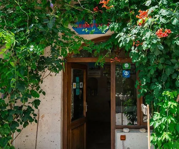 Maron Stone House 3* Goreme