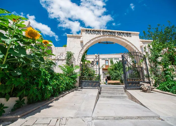 Maron Stone House 格雷梅