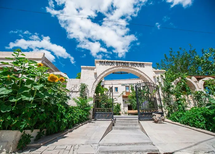 Maron Stone House Inn